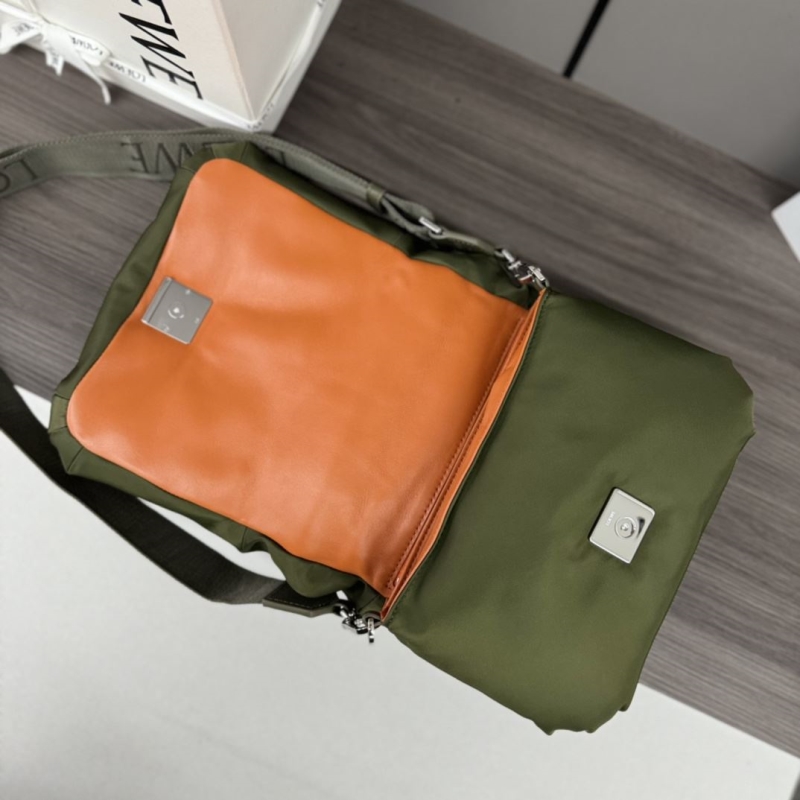 Loewe Satchel Bags